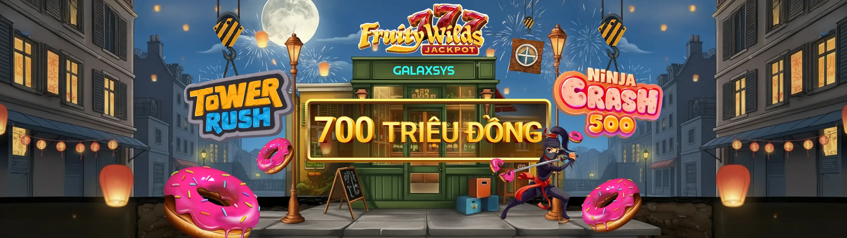Sòng bạc trực tiếp BJ27 với người chia bài thật