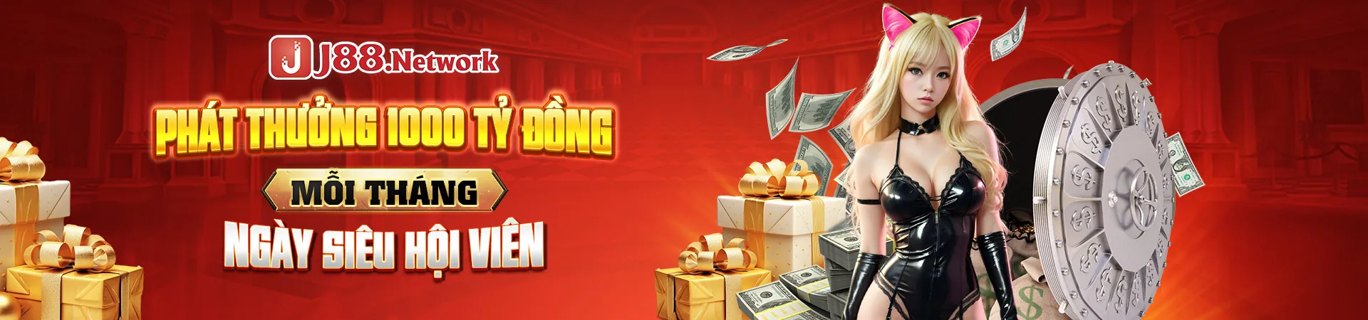 Hình ảnh chào mừng ưu đãi đăng ký mới BJ27